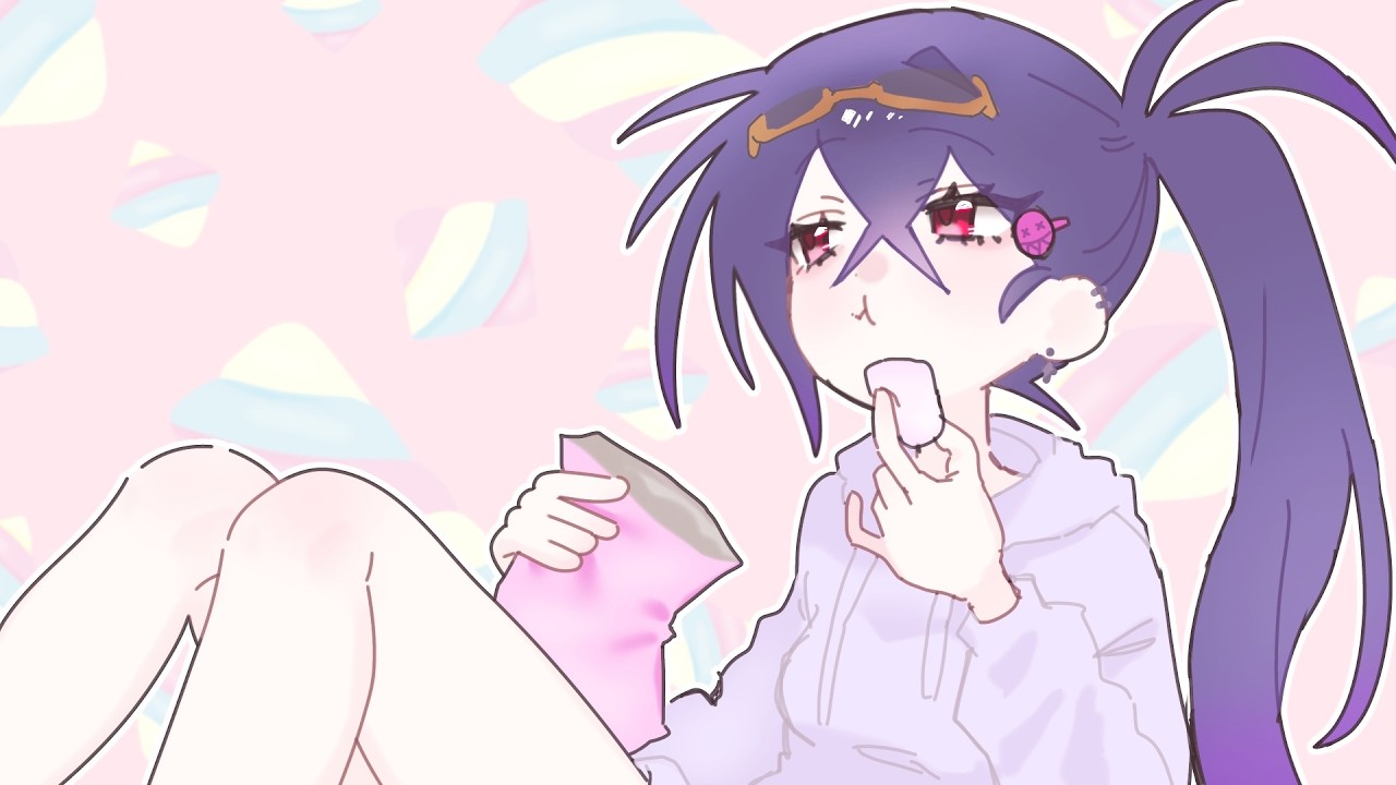 エイプリルフールだからギャルになってマシュマロを切ろうの会 #イズモ語るぞ