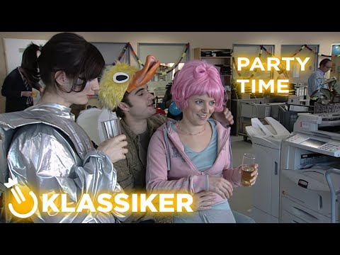 Jetzt wird gefeiert! | Klassiker