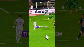 Why are brazilian’s so good at futbol? #futbol