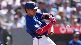 ⚾🔥岡本和真が決めた…リグレー騒然の“逆転16号3ラン”炸裂！😱#岡本和真 #MLB #ブルージェイズ #カブス #逆転ホームラン #野球ハイライト #プロ野球 #ホームラン #海外野球 #衝撃の瞬間