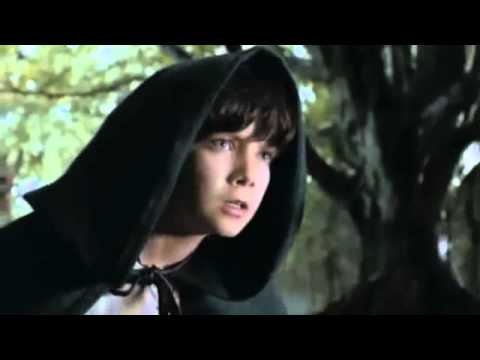 Mordred's Lullaby from the series "Merlin"