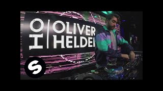 Oliver Heldens Live (Presented by Watch Dogs 2)