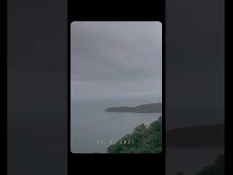 Magdalena, private accommodation in city Budva, Montenegro - Video