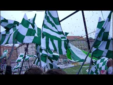 Bohemians 1905 - Ústí nad Labem