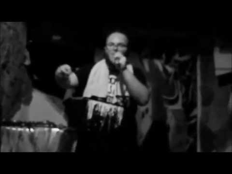 ElputoLuismo y Barbas PRESENTAN: LA BARBARIE (DIRECTO)