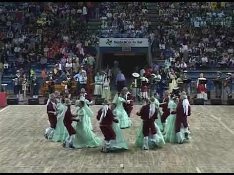 ENART 2006 - GRUPO TEBANOS DO IGAÍ