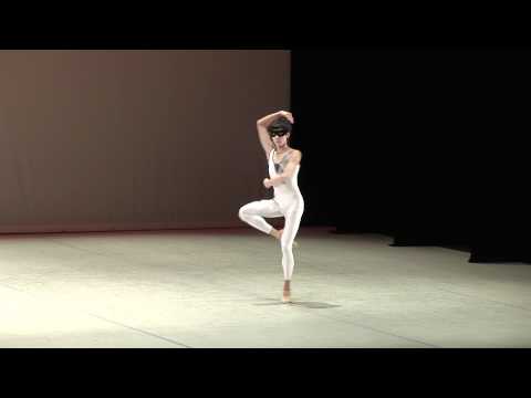 Prix de Lausanne 2011 - Contemporary Selections - Jiankai Teng