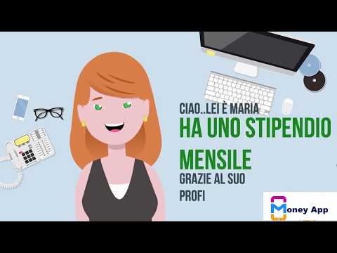 MoneyApp Video