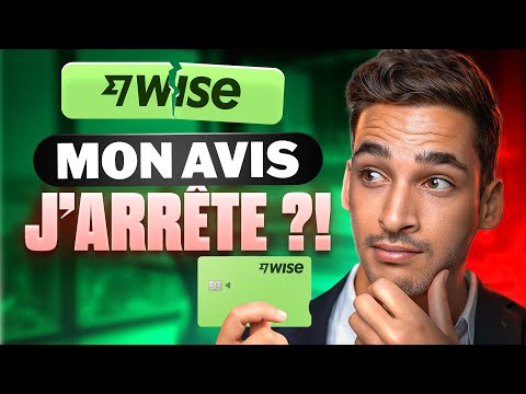 Wise : Mon avis après 3 ans – avantages, inconvénients (et ce que personne ne dit)