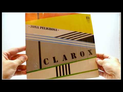 Clarox - Nunca Mas