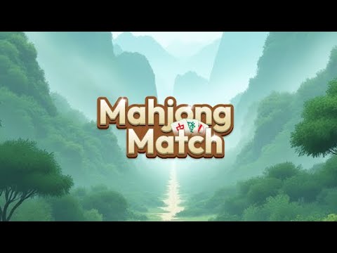 Mahjong Tile Match : Puzzle (by Yoogalab SL) IOS Gameplay Video (HD) - YouTube