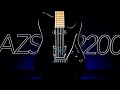 Ibanez AZS2200-BK Black  - Retoure (Zustand: sehr gut) thumbnail 13