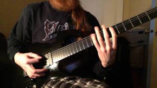 CKY - As the Tables Turn (guitar cover)