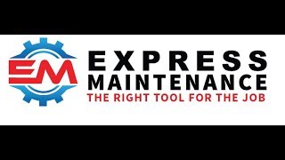 Videos zu ExpressMaintenance