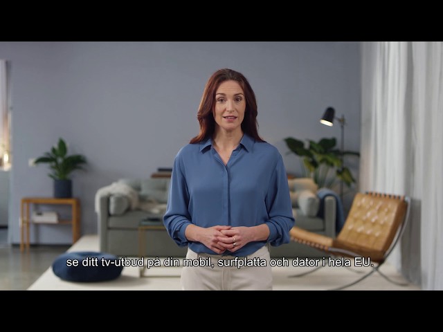 YouTube Video - Din fastighet digitaliseras