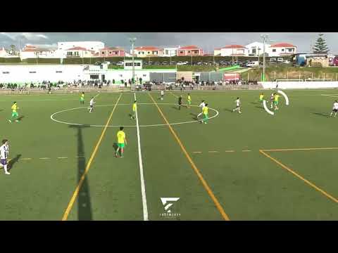 José Tubarão - Mafra sub19 2025/2026