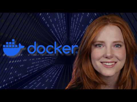 docker explained in 5 minutes