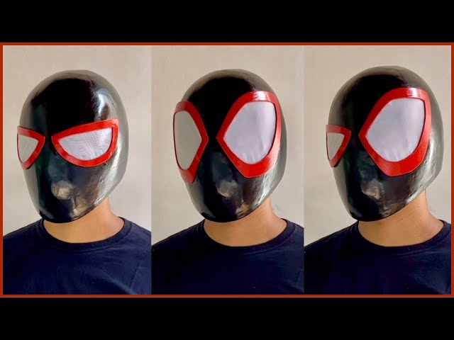Vídeo relacionado con Tobias Menzies (Smile) Mascaras de Personajes Famosos, Caras de Carton