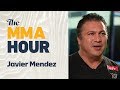Coach Javier Mendez: Justin Gaethje Doesn’t Present Much Of A Threat To Khabib Nurmagomedov