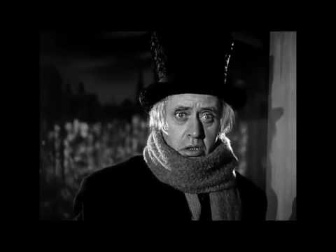 Božićna pesma(1951)-sa prevodom