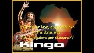 Gondwana - Give Your Love (+ Letra)