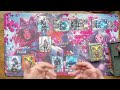 Soul Masters TCG ENG Athena Quick Overview