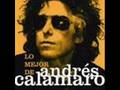 Andrés Calamaro - La verdadera libertad 