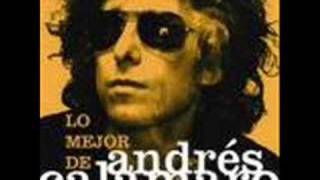 Andrés Calamaro - La verdadera libertad