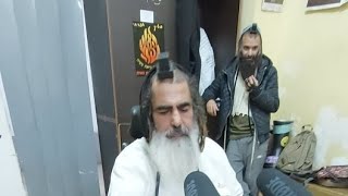 הרב שלום סבג -  - לימוד יומי – א' שבט ה'תשפ"ג