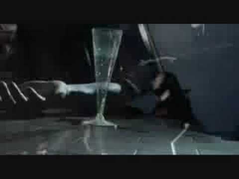 Synthphonia Suprema - Synth Metal. VideoClip