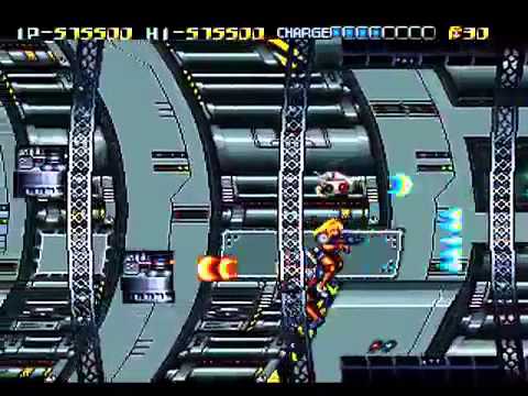 Battle Mania 2 Megadrive