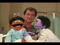 Sesame Street A Is For Asthma