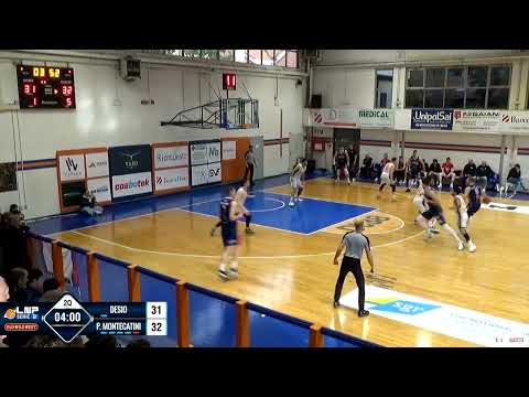 Hl Rimadesio-Gema Montecatini