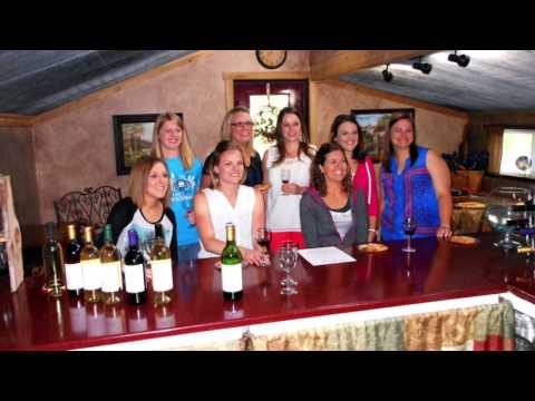 Shiloh Vineyard & Winery