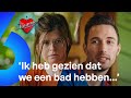 Patrick doet EEN INTIEM VOORSTEL aan Diana! | Ik Ga op Reis en Neem Mee