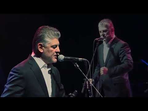 Vlatko Stefanovski & Theodosii Spassov Skopje Jazz Festival 2020