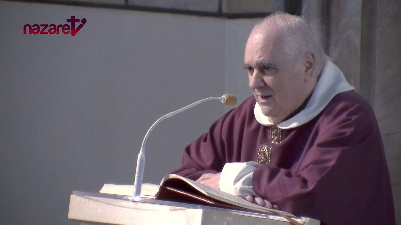 Evangelio y homilía de hoy miércoles 18 de diciembre de 2024. Rvdo. Enric Ribas, pbro.