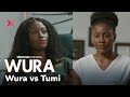 Wura And Tumi Over The Years Wura Streaming Soon