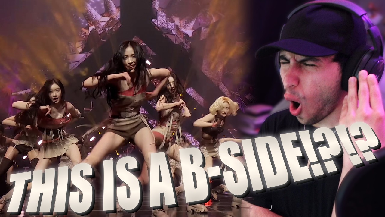 ITZY "THAT'S A NO NO" Dance Practice + Live Performance | NEW ITZY FAN REACTION!