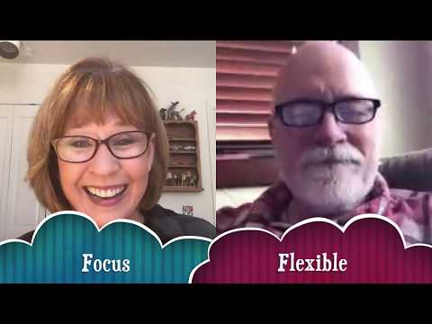 The Quilt Show: Alex & Ricky Reveal our New Taping Location