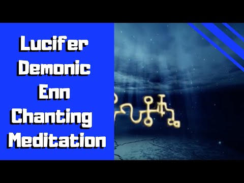 Lucifer Enn Chanting