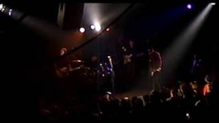 Fugazi - Munich, Germany - 06-26-1995 (5 of 9)