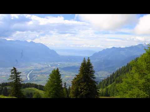 Jodlergruppe Edelwyss Stärne - Chüejerjutz.