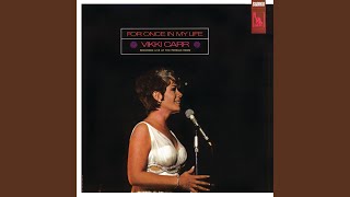 For Once In My Life/After Today (Live)