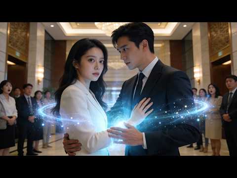 💜💛He’s a Cold CEO, She’s a Poor Girl… One Soul Swap Pulls Them Into a Love Neither Can Escape