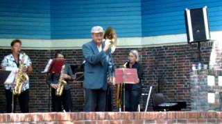 Jazzfanfare - Old maid boogie