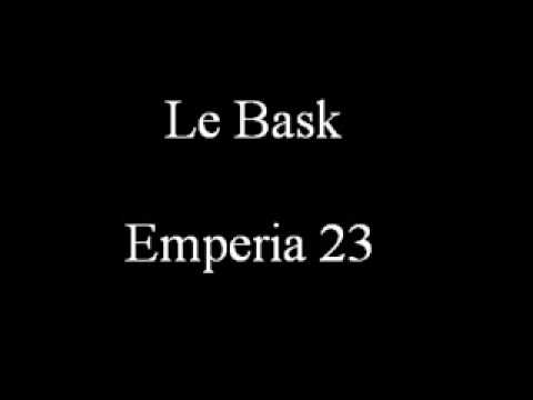 Le Bask vs Neurokontrol - Emperia 23