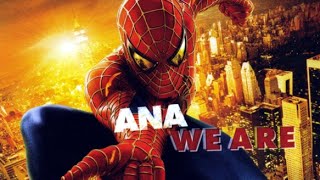 Ana Johnsson - Bring It On