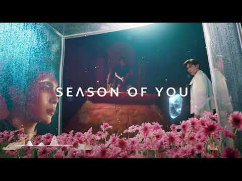 Mew Suppasit - Season of You Audio