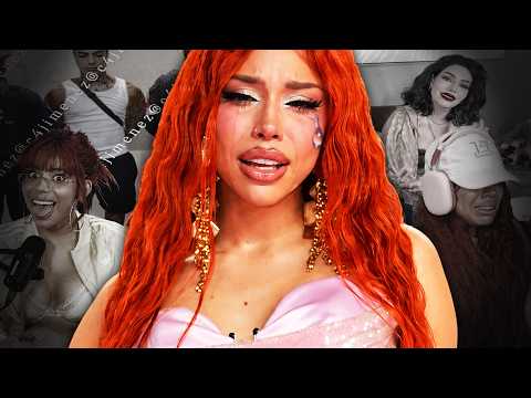 YERI MUA intentó BURLARSE y Terminó FUNADA